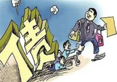 中山追债公司：追偿权可以约定吗